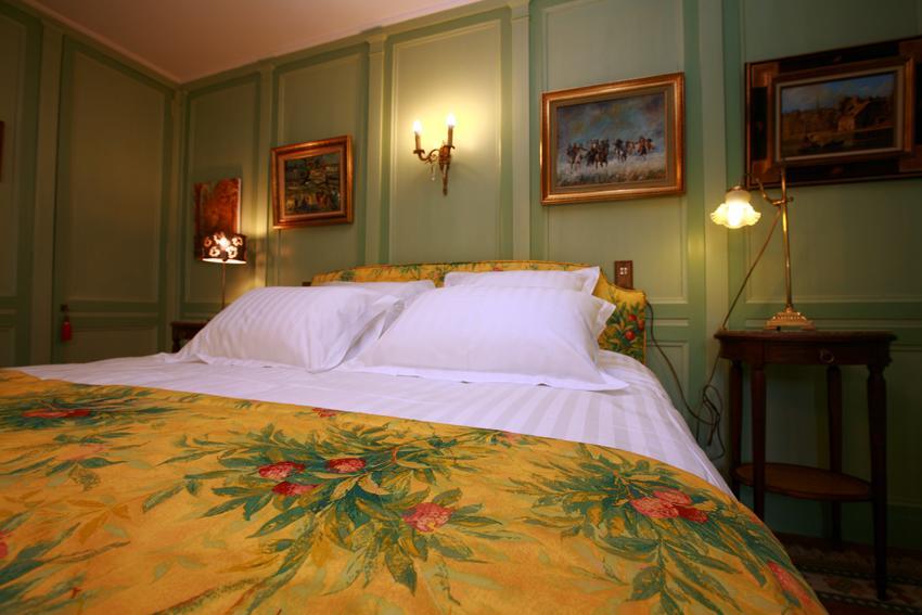 Le Domaine Du Lieu Athan ,Reserve Aux Adultes Bed & Breakfast Saint-Gatien-des-Bois Exterior photo